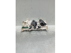 Recambio de mando calefaccion / aire acondicionado para renault clio ii (bb_, cb_) 1.5 dci (b/cb08) referencia OEM IAM 820014716 2