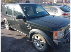 land rover discovery del año 2004
