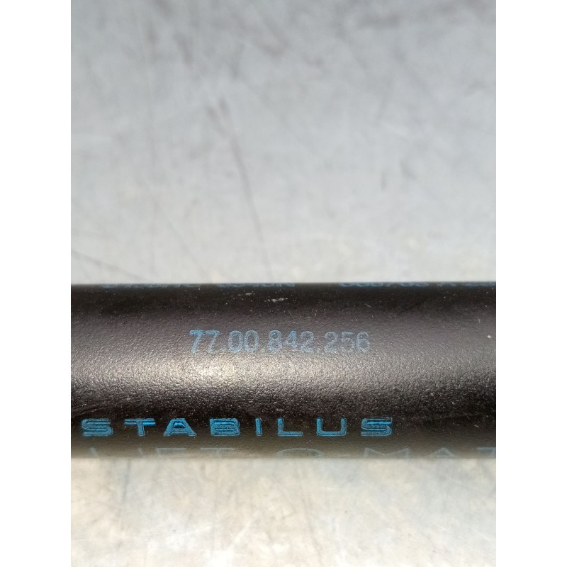 Recambio de amortiguadores maletero / porton para renault clio ii (bb_, cb_) 1.5 dci (b/cb08) referencia OEM IAM 7700842256  