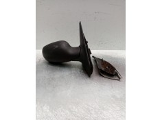 Recambio de retrovisor derecho para renault clio ii (bb_, cb_) 1.5 dci (b/cb08) referencia OEM IAM ELECTRICO 1 ENCHUFE 7 PINES 