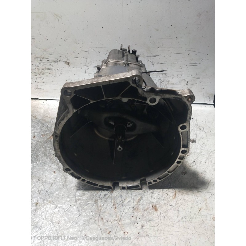 Recambio de caja cambios para bmw serie 3 berlina (e36) referencia OEM IAM HDN 0288968 