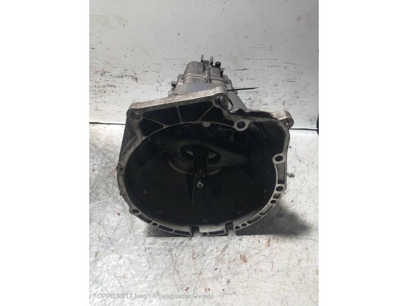 Recambio de caja cambios para bmw serie 3 berlina (e36) referencia OEM IAM HDN 0288968 