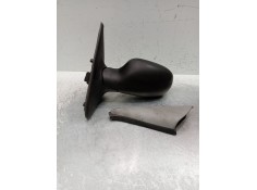 Recambio de retrovisor izquierdo para renault clio ii (bb_, cb_) 1.5 dci (b/cb08) referencia OEM IAM   