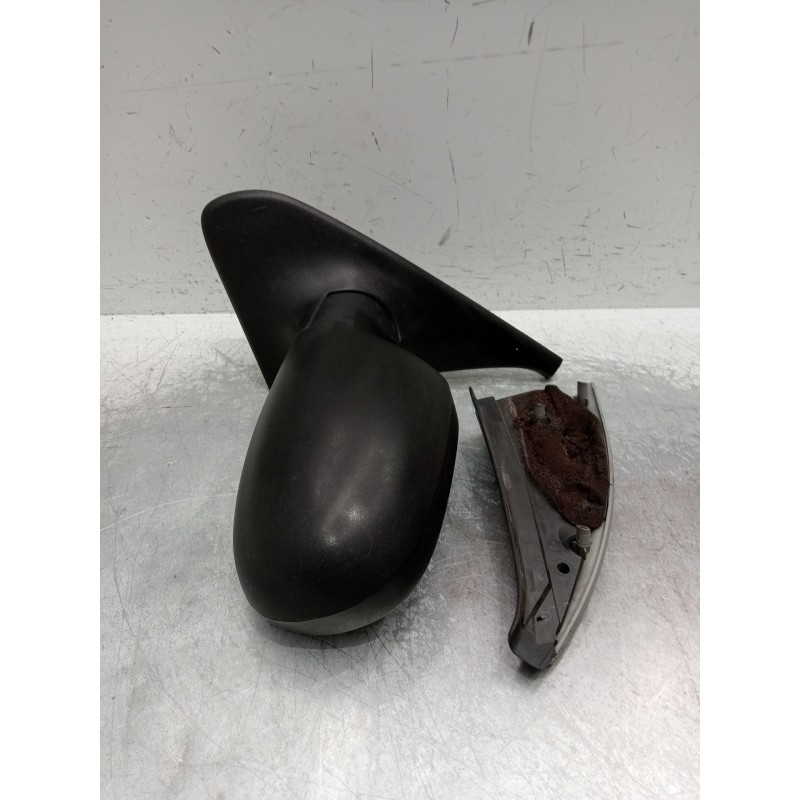 Recambio de retrovisor izquierdo para renault clio ii (bb_, cb_) 1.5 dci (b/cb08) referencia OEM IAM   