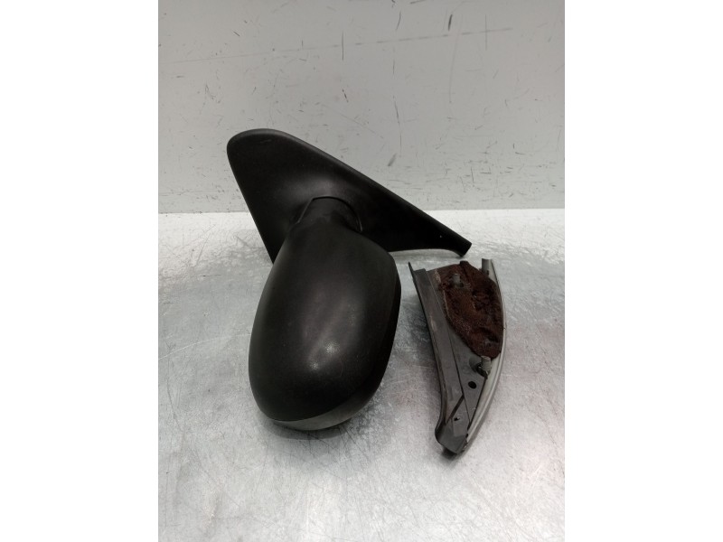 Recambio de retrovisor izquierdo para renault clio ii (bb_, cb_) 1.5 dci (b/cb08) referencia OEM IAM   