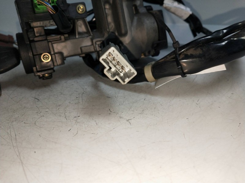 Recambio de conmutador de arranque para honda hr-v (gh) 1.6 cat referencia OEM IAM   