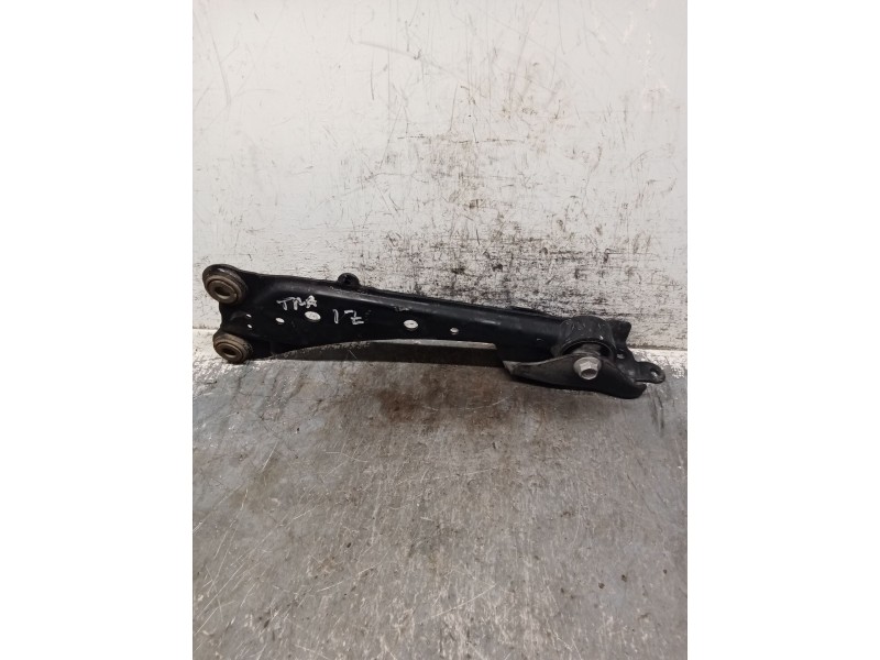Recambio de brazo suspension inferior trasero izquierdo para lexus nx (_z1_) 300h awd (ayz15) referencia OEM IAM   