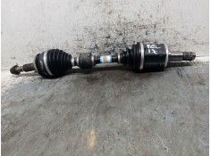 Recambio de transmision delantera izquierda para lexus nx (_z1_) 300h awd (ayz15) referencia OEM IAM 4342078020  