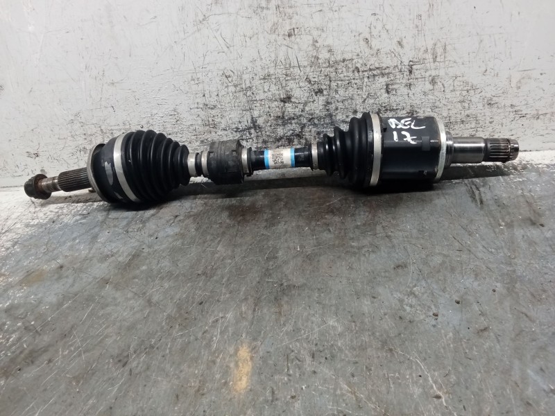 Recambio de transmision delantera izquierda para lexus nx (_z1_) 300h awd (ayz15) referencia OEM IAM 4342078020  