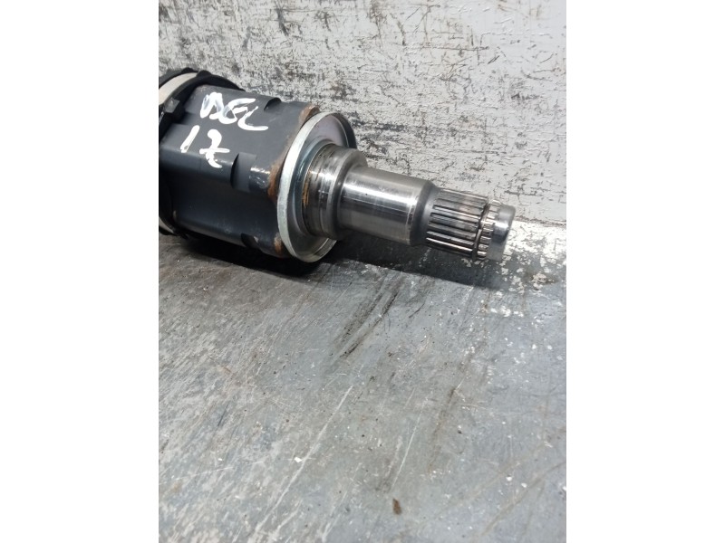 Recambio de transmision delantera izquierda para lexus nx (_z1_) 300h awd (ayz15) referencia OEM IAM 4342078020  