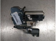 Recambio de motor limpia trasero para fiat uno (146) 1.4 cat referencia OEM IAM TGE419D   2