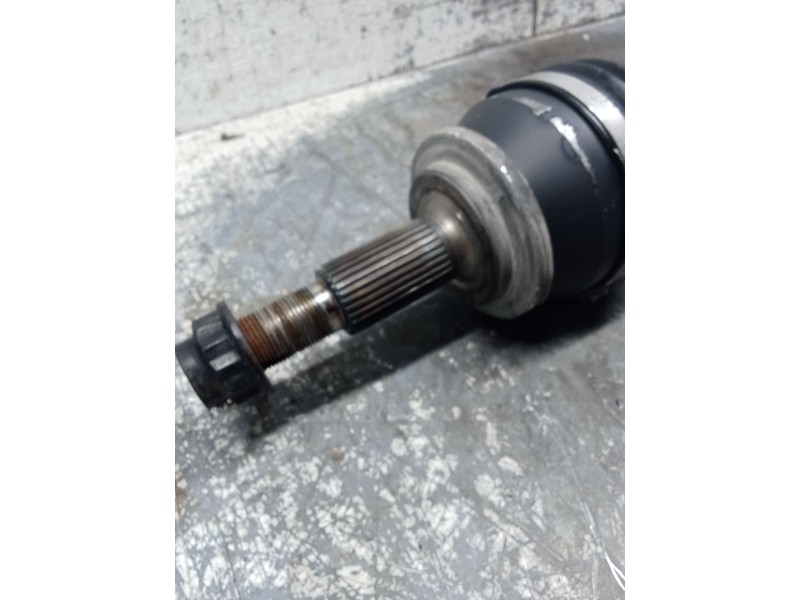 Recambio de transmision delantera izquierda para lexus nx (_z1_) 300h awd (ayz15) referencia OEM IAM 4342078020  