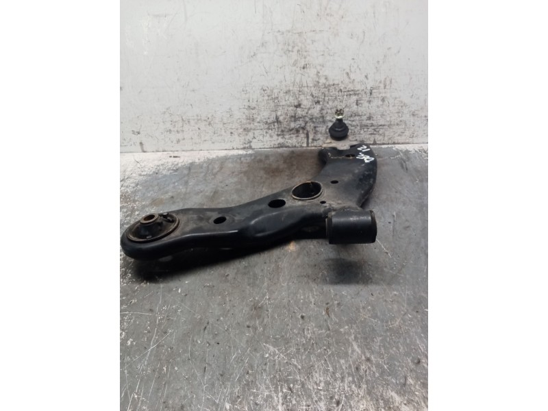 Recambio de brazo suspension inferior delantero izquierdo para lexus nx (_z1_) 300h awd (ayz15) referencia OEM IAM   