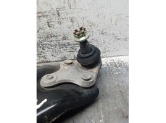 Recambio de brazo suspension inferior delantero izquierdo para lexus nx (_z1_) 300h awd (ayz15) referencia OEM IAM    2