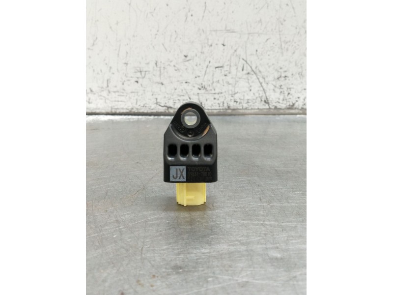 Recambio de sensor para lexus nx (_z1_) 300h awd (ayz15) referencia OEM IAM 8983178010  