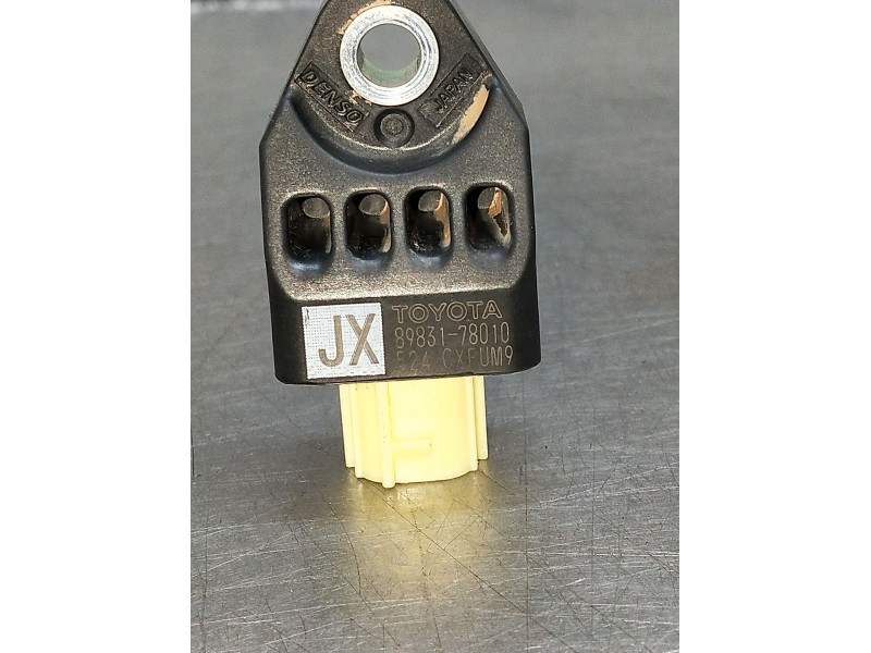 Recambio de sensor para lexus nx (_z1_) 300h awd (ayz15) referencia OEM IAM 8983178010  