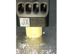 Recambio de sensor para lexus nx (_z1_) 300h awd (ayz15) referencia OEM IAM 8983178010   2