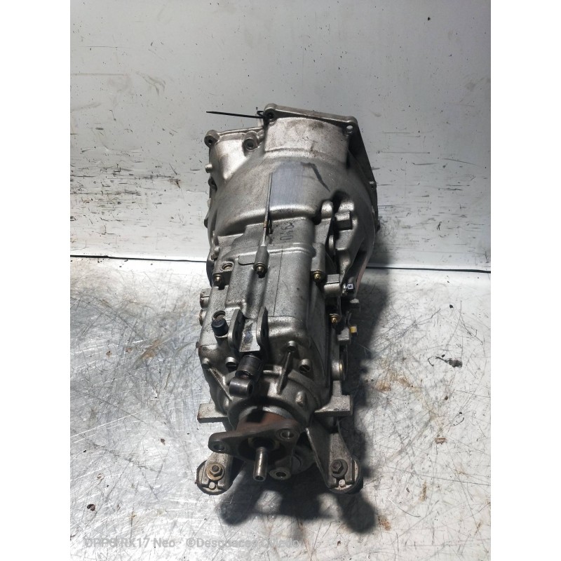 Recambio de caja cambios para bmw serie 3 berlina (e36) referencia OEM IAM HDN 0288968 