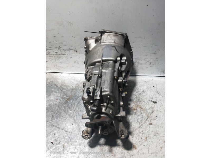 Recambio de caja cambios para bmw serie 3 berlina (e36) referencia OEM IAM HDN 0288968 