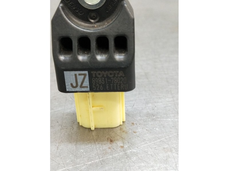 Recambio de sensor para lexus nx (_z1_) 300h awd (ayz15) referencia OEM IAM 8983178020  