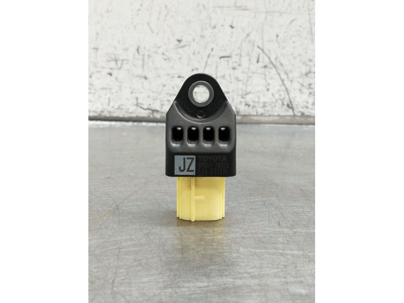 Recambio de sensor para lexus nx (_z1_) 300h awd (ayz15) referencia OEM IAM 8983178020  