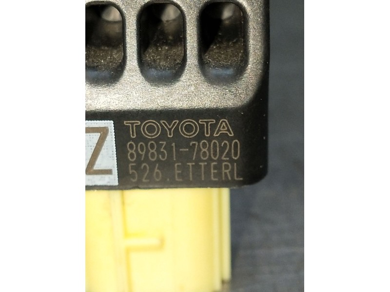 Recambio de sensor para lexus nx (_z1_) 300h awd (ayz15) referencia OEM IAM 8983178020  