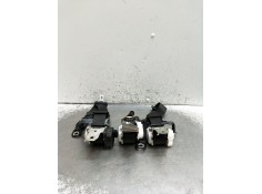 Recambio de juego cinturones trasero para lexus nx (_z1_) 300h awd (ayz15) referencia OEM IAM  5P  2