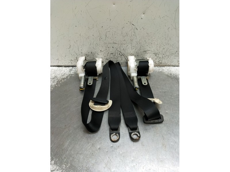 Recambio de kit airbag para lexus nx (_z1_) 300h awd (ayz15) referencia OEM IAM   