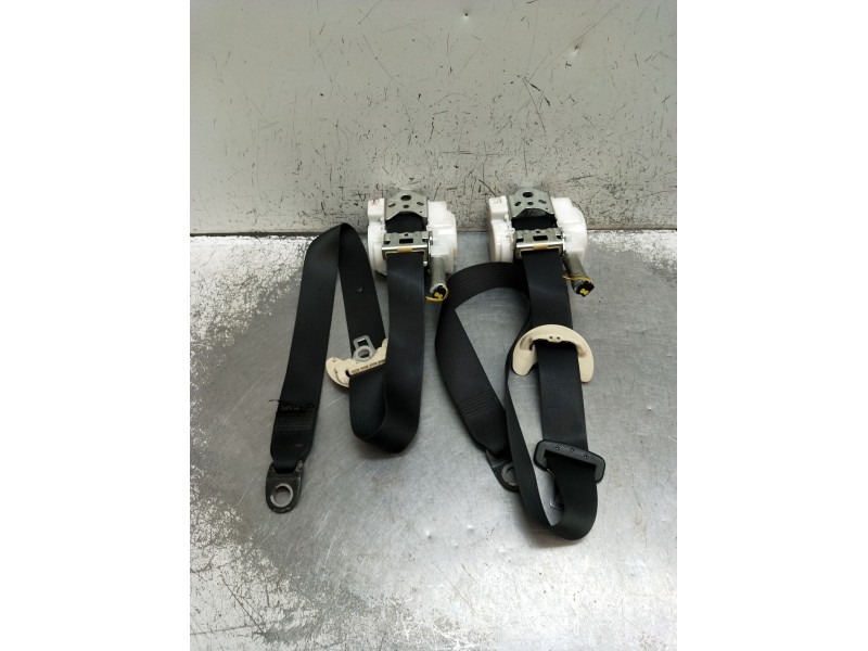 Recambio de kit airbag para lexus nx (_z1_) 300h awd (ayz15) referencia OEM IAM   