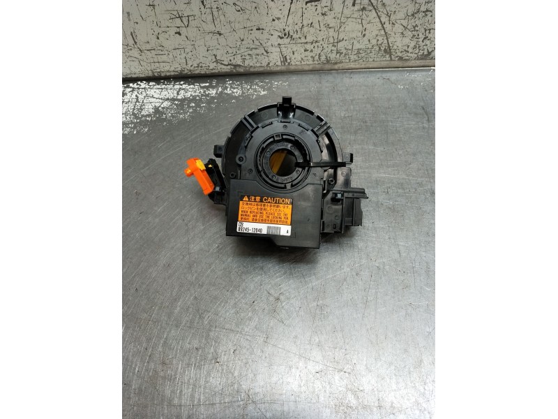 Recambio de kit airbag para lexus nx (_z1_) 300h awd (ayz15) referencia OEM IAM   