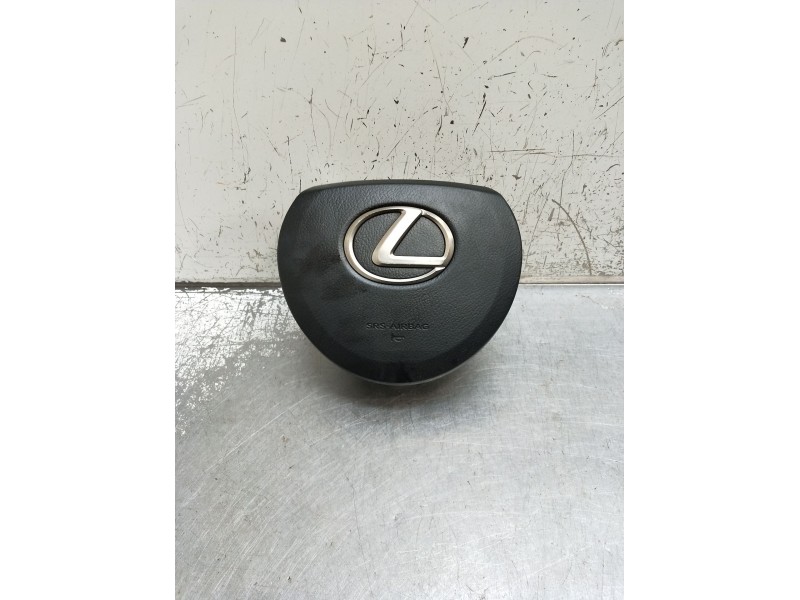 Recambio de kit airbag para lexus nx (_z1_) 300h awd (ayz15) referencia OEM IAM   