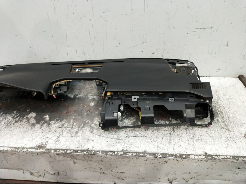 Recambio de kit airbag para lexus nx (_z1_) 300h awd (ayz15) referencia OEM IAM   