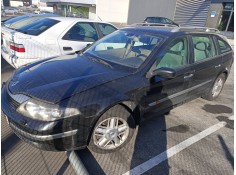 renault laguna ii grandtour (kg0) del año 2004