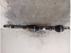 Recambio de transmision delantera derecha para lexus nx (_z1_) 300h awd (ayz15) referencia OEM IAM 4341078010  