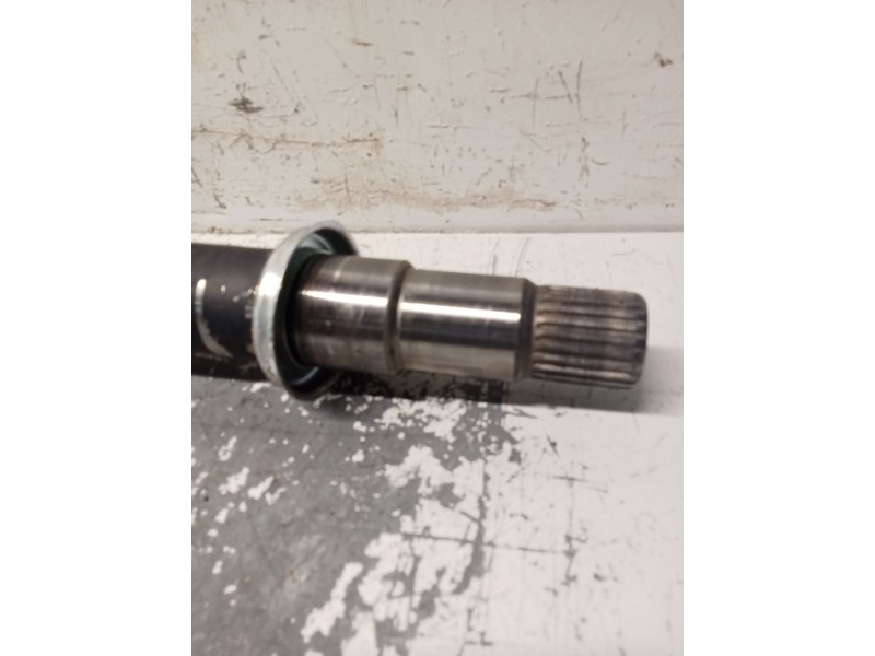 Recambio de transmision delantera derecha para lexus nx (_z1_) 300h awd (ayz15) referencia OEM IAM 4341078010  