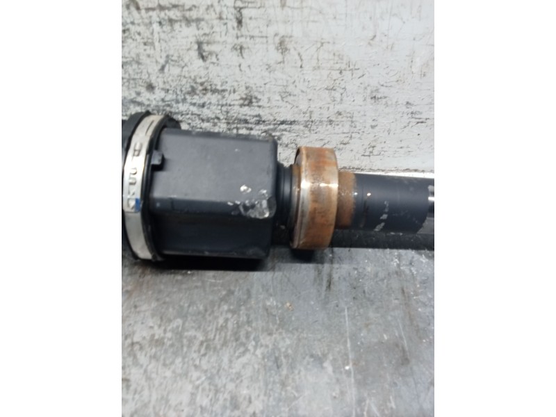 Recambio de transmision delantera derecha para lexus nx (_z1_) 300h awd (ayz15) referencia OEM IAM 4341078010  