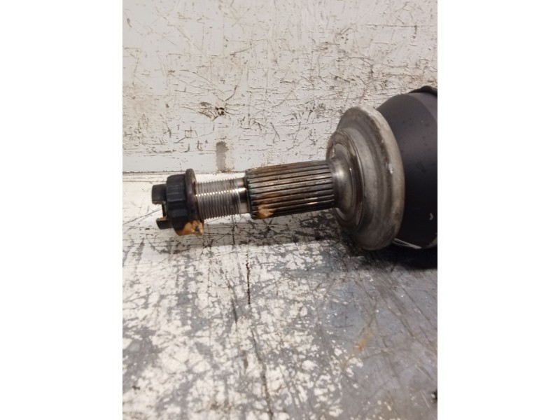 Recambio de transmision delantera derecha para lexus nx (_z1_) 300h awd (ayz15) referencia OEM IAM 4341078010  