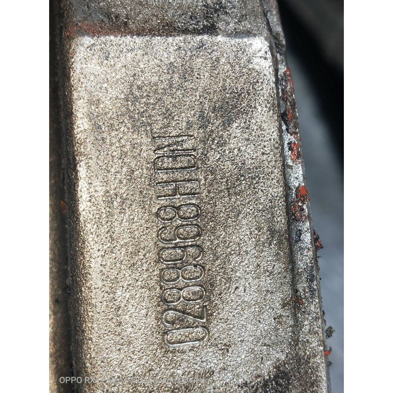 Recambio de caja cambios para bmw serie 3 berlina (e36) referencia OEM IAM HDN 0288968 