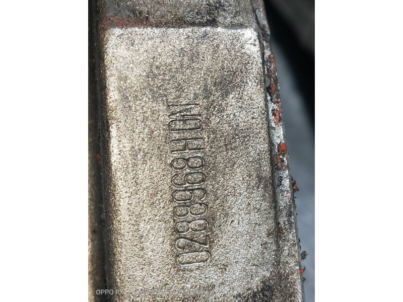 Recambio de caja cambios para bmw serie 3 berlina (e36) referencia OEM IAM HDN 0288968 