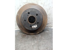 Recambio de disco freno trasero para lexus nx (_z1_) 300h awd (ayz15) referencia OEM IAM   