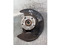 Recambio de mangueta delantera izquierda para lexus nx (_z1_) 300h awd (ayz15) referencia OEM IAM   