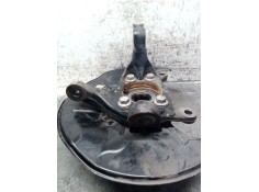 Recambio de mangueta delantera izquierda para lexus nx (_z1_) 300h awd (ayz15) referencia OEM IAM    2