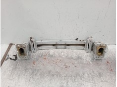 Recambio de refuerzo paragolpes delantero para ford transit courier b460 monospace 1.5 tdci referencia OEM IAM    2