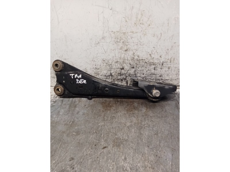 Recambio de brazo suspension inferior trasero derecho para lexus nx (_z1_) 300h awd (ayz15) referencia OEM IAM   