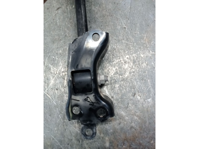 Recambio de brazo suspension inferior trasero derecho para lexus nx (_z1_) 300h awd (ayz15) referencia OEM IAM   