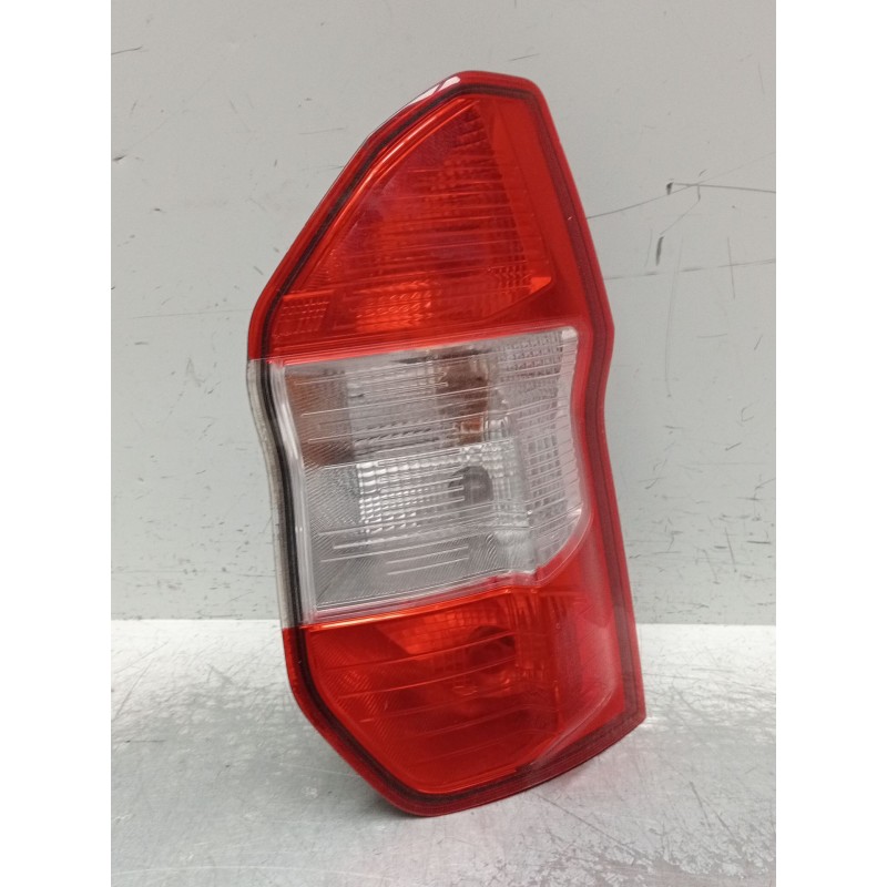 Recambio de piloto trasero derecho para ford transit courier b460 monospace 1.5 tdci referencia OEM IAM ET7613404AD 16640F 