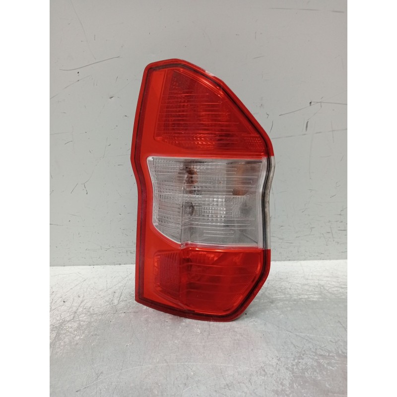 Recambio de piloto trasero izquierdo para ford transit courier b460 monospace 1.5 tdci referencia OEM IAM ET7613405AD 16639F 