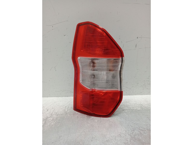 Recambio de piloto trasero izquierdo para ford transit courier b460 monospace 1.5 tdci referencia OEM IAM ET7613405AD 16639F 