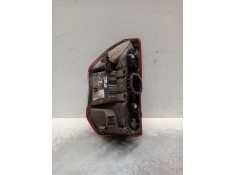 Recambio de piloto trasero izquierdo para ford transit courier b460 monospace 1.5 tdci referencia OEM IAM ET7613405AD 16639F  2