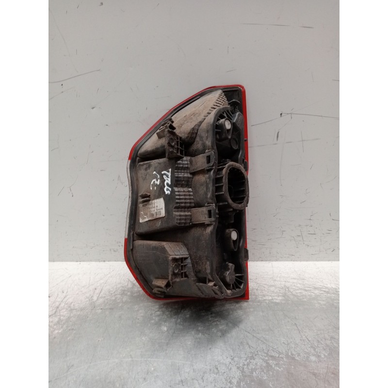 Recambio de piloto trasero izquierdo para ford transit courier b460 monospace 1.5 tdci referencia OEM IAM ET7613405AD 16639F 